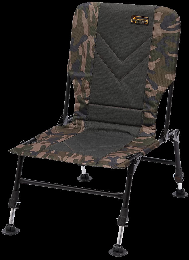 Туристическая мебель Prologic Avenger Camo Chair