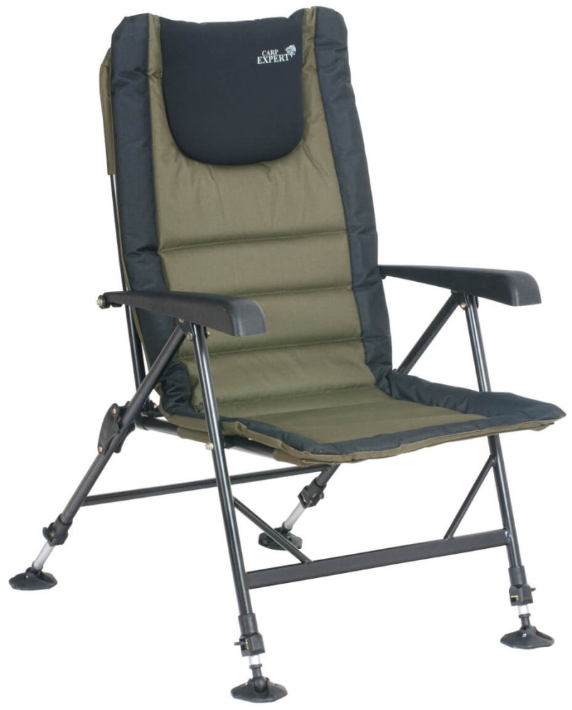 Кресло Carp Expert Armrest 120