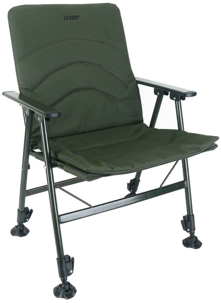 Кресло Jaxon AK-KZH121