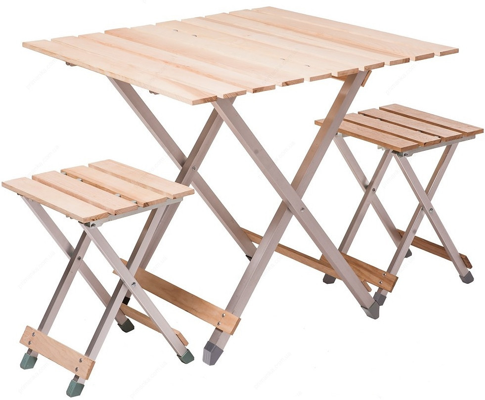 Туристичні меблі Vitan 6240