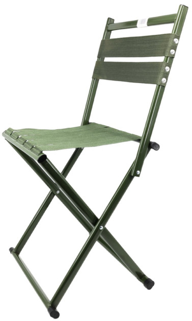 Туристичні меблі Aplus 392 FC