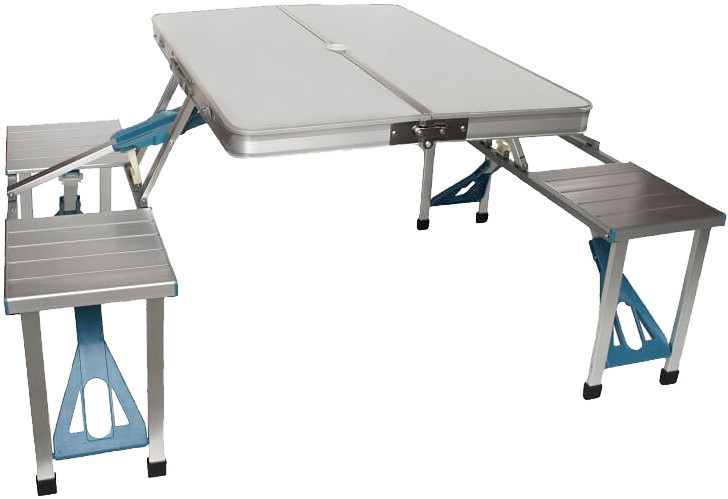 Туристичні меблі Bratfishing 170/06-001-125