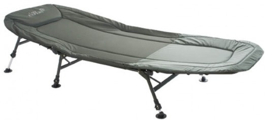 Розкладачка Carp Expert 6 Bad