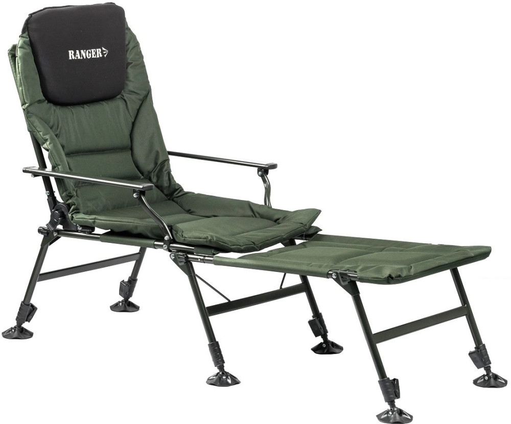 Шезлонг Ranger RA 2251
