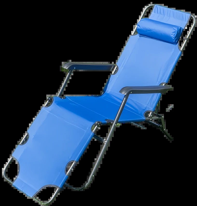 Шезлонг Stenson MH-3068L