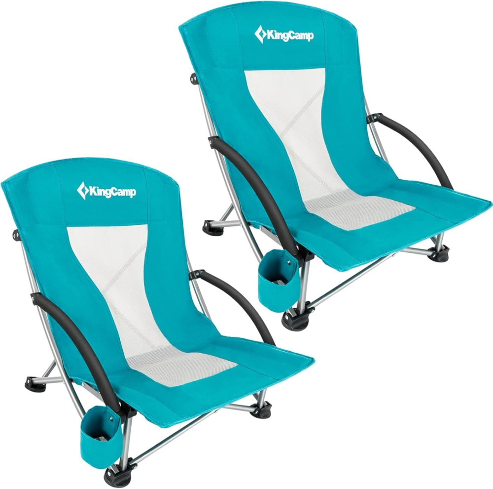 Туристическая мебель KingCamp KC1919