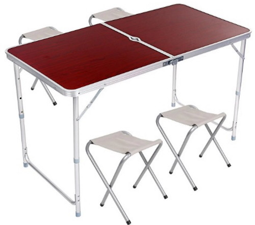 Туристическая мебель Voltronic Power DT-4251