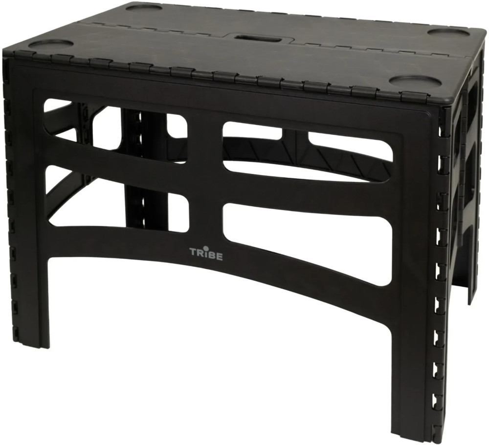 Стол Tribe Camp Table High