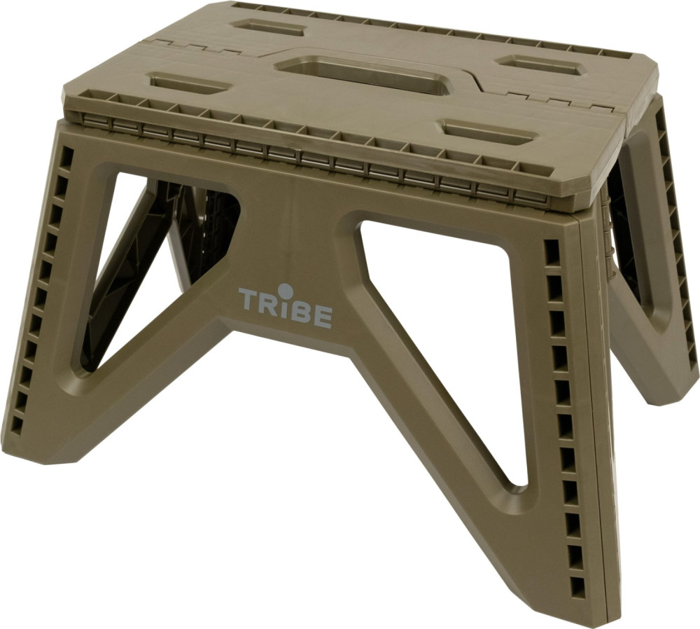 Табурет Tribe Camp Chair Low