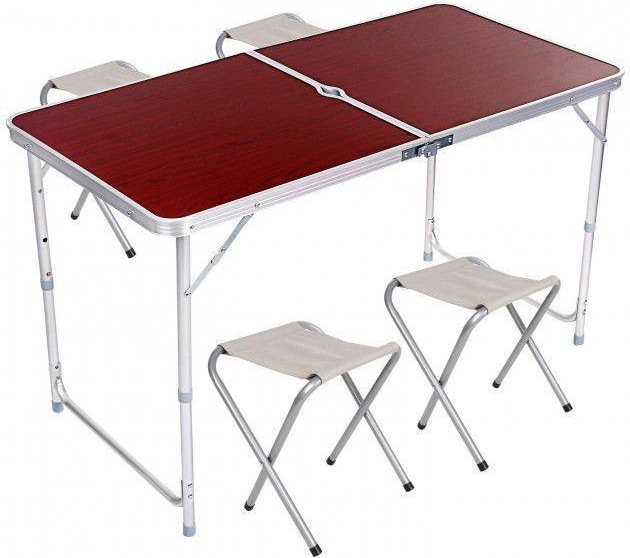 Туристичні меблі SOKANY TS-03