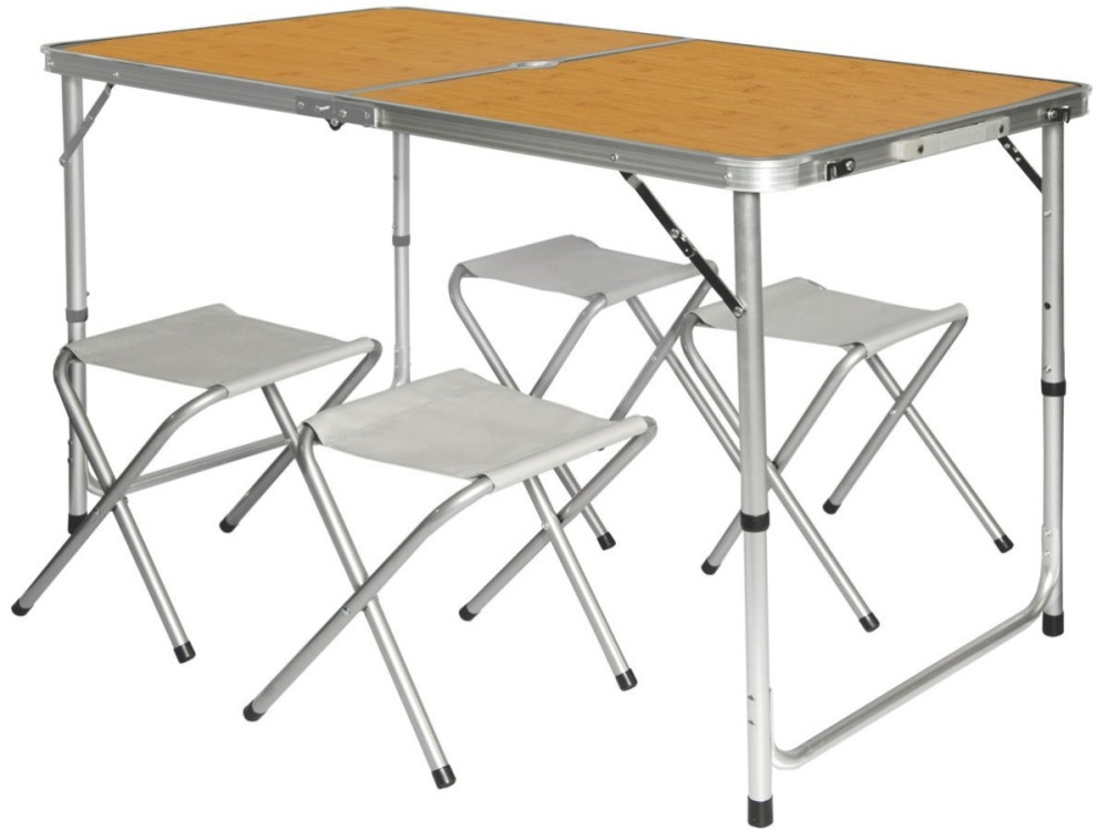 Туристичні меблі SOKANY TS-02