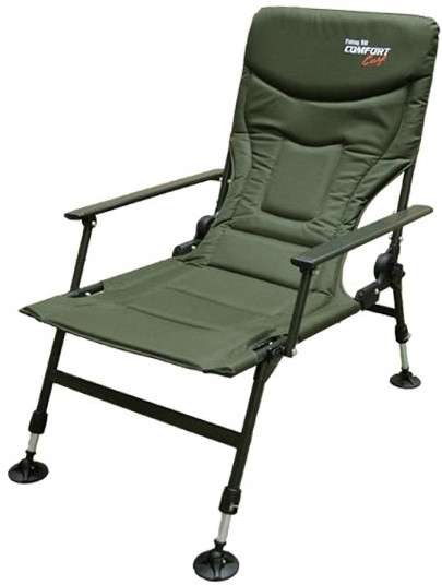 Крісло Fishing ROI HYC002AL