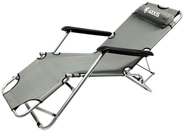 Шезлонг Axxis Beach