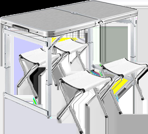 Туристичні меблі Voltronic Power YT-34285