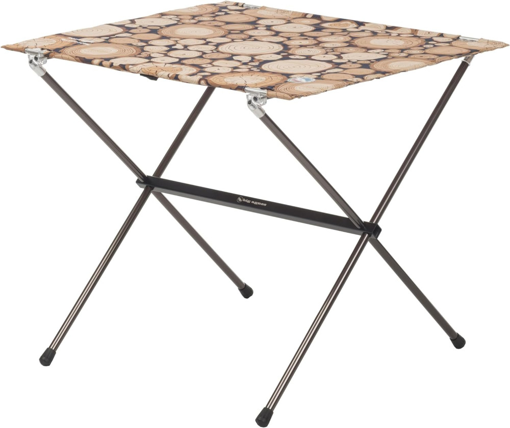 Стіл Big Agnes Woodchuck Camp Table