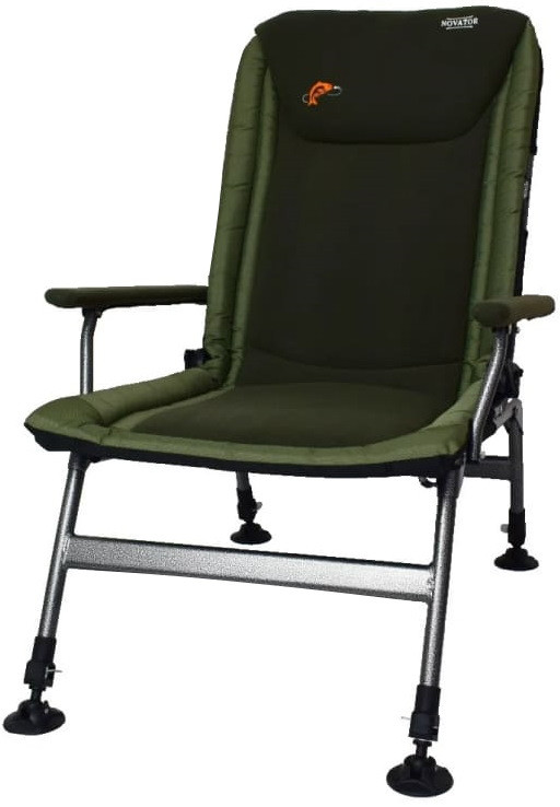 Кресло Novator SR-8