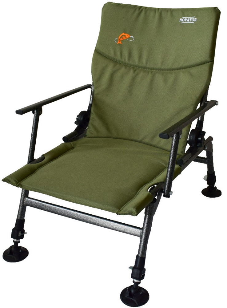 Кресло Novator SR-11