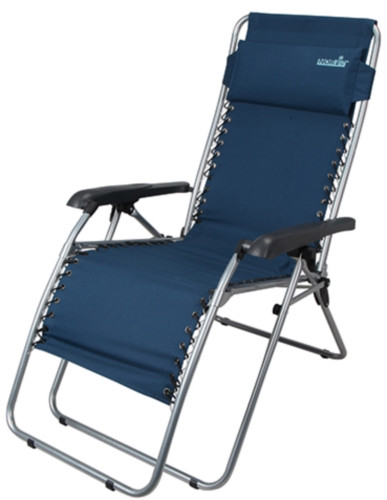 Шезлонг Norfin Somero NFL