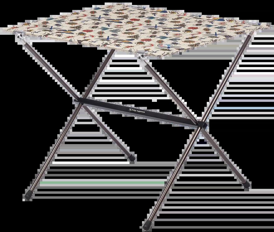 Стіл Big Agnes Soul Kitchen Camp Table