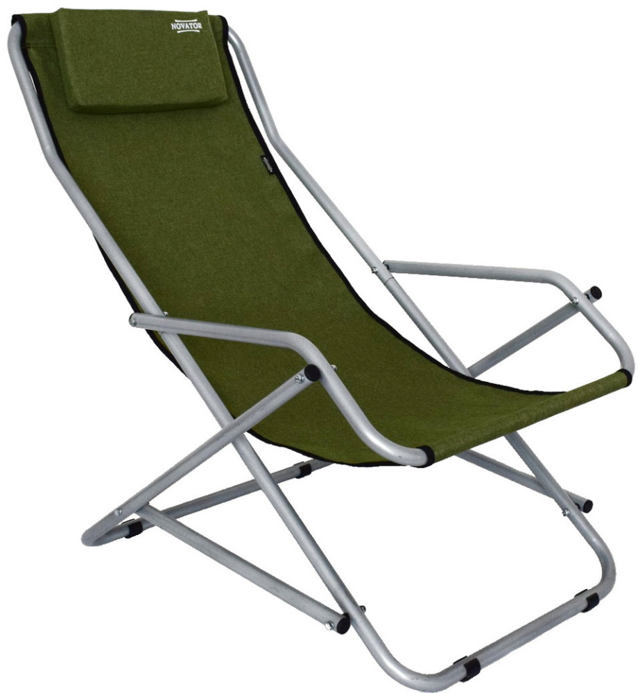 Кресло Novator SH-7