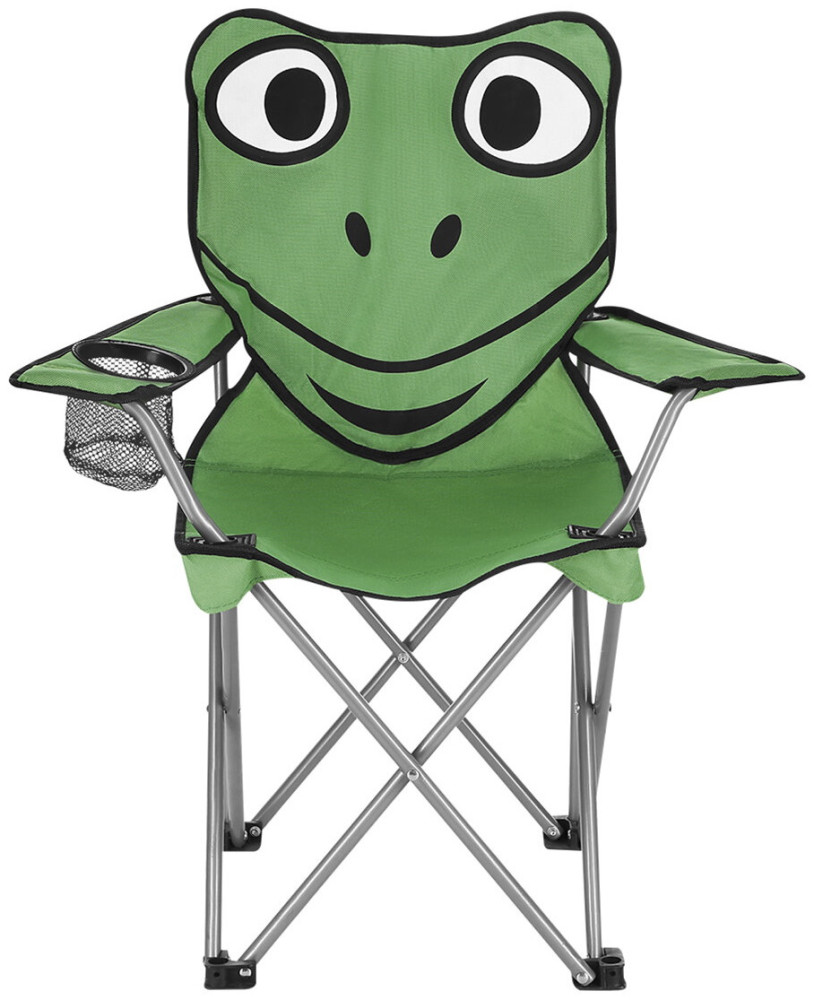 Кресло Nils Camp NC3007