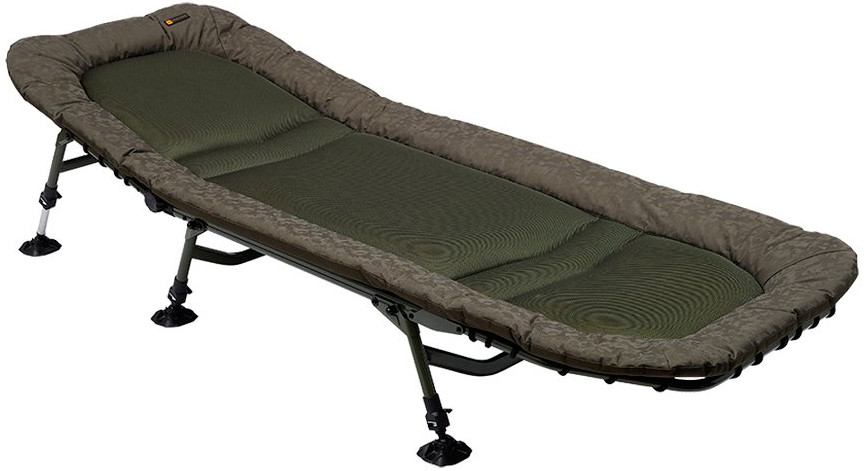 Розкладачка Prologic Inspire Lite-Pro 6 Leg Bedchair