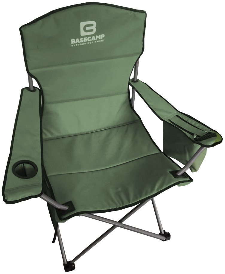 Кресло Base Camp Hunter