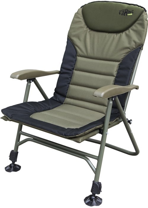 Кресло Norfin Humber