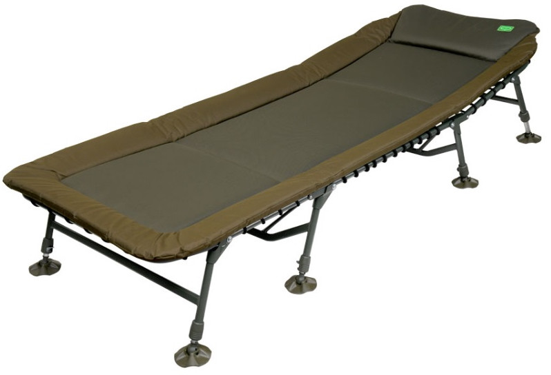 Розкладачка Carp Pro CPHD8338