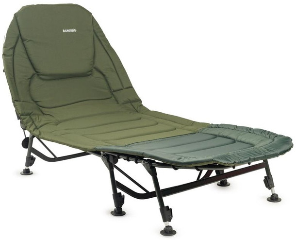 Розкладачка Ranger BED 87