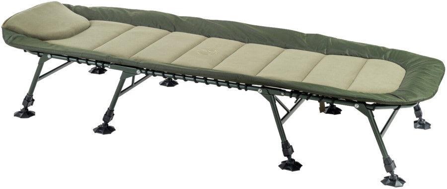 Розкладачка Mivardi Bedchair Comfort XL8