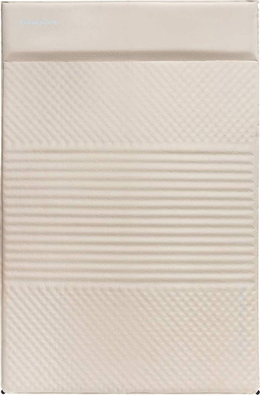 Туристический коврик KingCamp Comfort Double