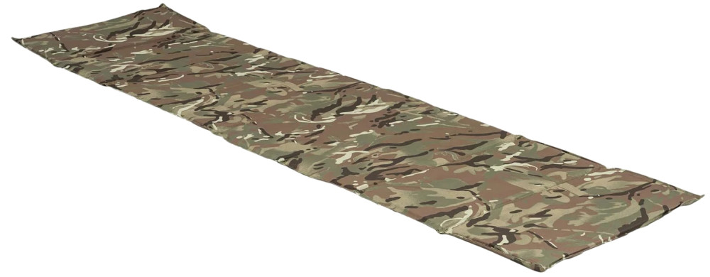 Туристический коврик Highlander Z Sleeping Mat HMTC