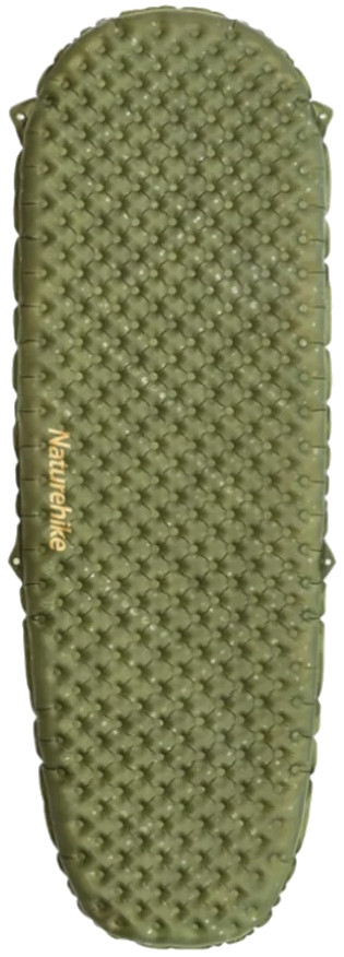 Туристический коврик Naturehike CNH22DZ018 Mummy