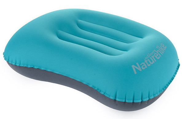 Туристический коврик Naturehike Ultralight TPU Pillow