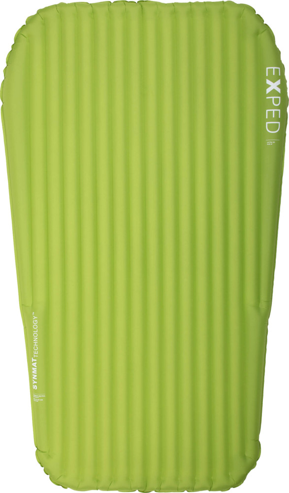 Туристический коврик Exped Ultra 3R Duo M