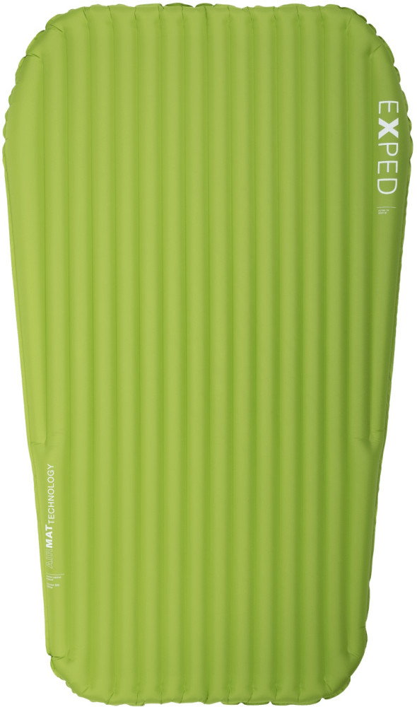 Туристический коврик Exped Ultra 1R Duo M