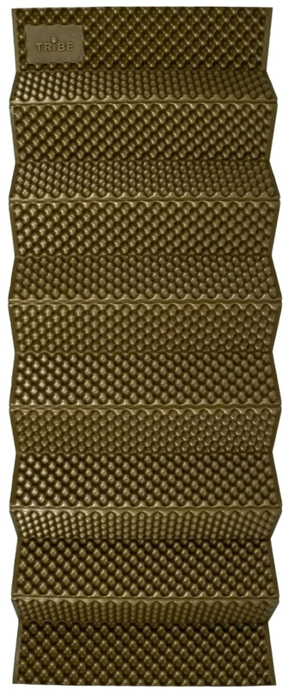 Туристический коврик Tribe Trekker Reflect