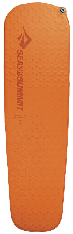 Туристичний килимок Sea To Summit UltraLight S.I. Sleeping Mat Regular