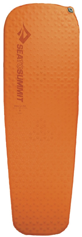 Туристичний килимок Sea To Summit UltraLight S.I. Sleeping Mat Large
