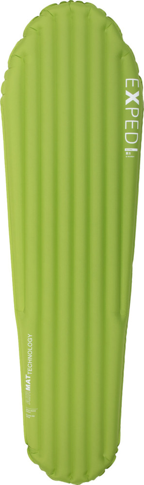 Туристический коврик Exped Ultra 1R LW Mummy