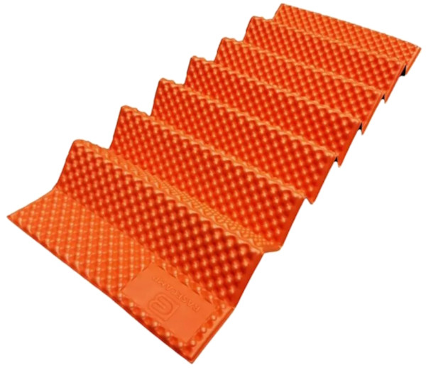 Туристический коврик Base Camp Tourist IXPE