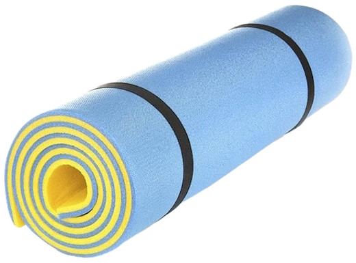 Туристичний килимок Sila Tourist