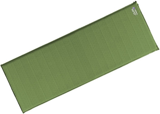 Туристический коврик Terra Incognita Rest 5