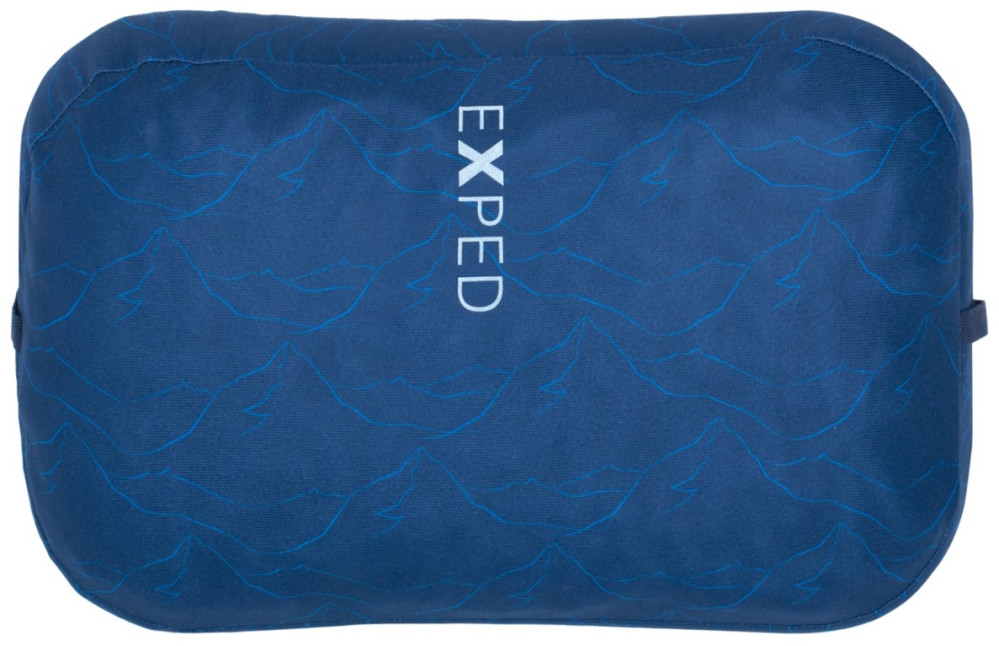 Туристический коврик Exped REM Pillow M