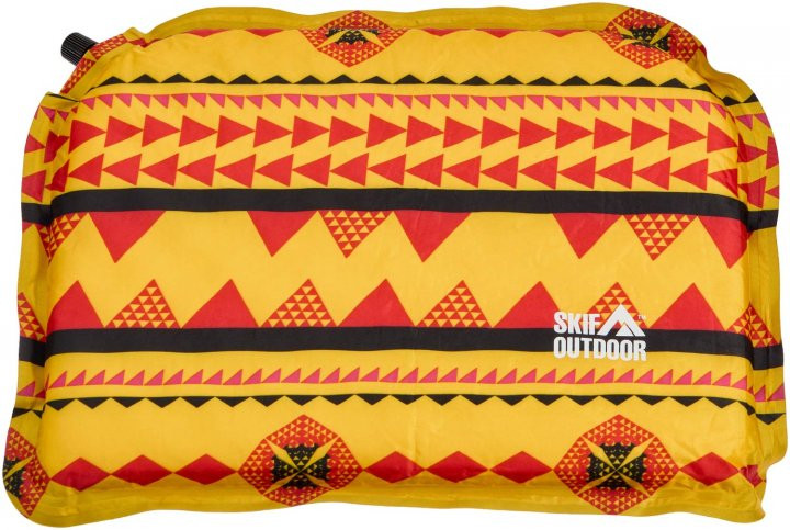 Туристичний килимок SKIF Plate