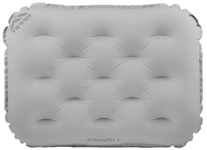 Туристичний килимок Terra Incognita PillowAir L