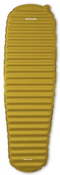 Туристический коврик Pinguin Peak NX 25