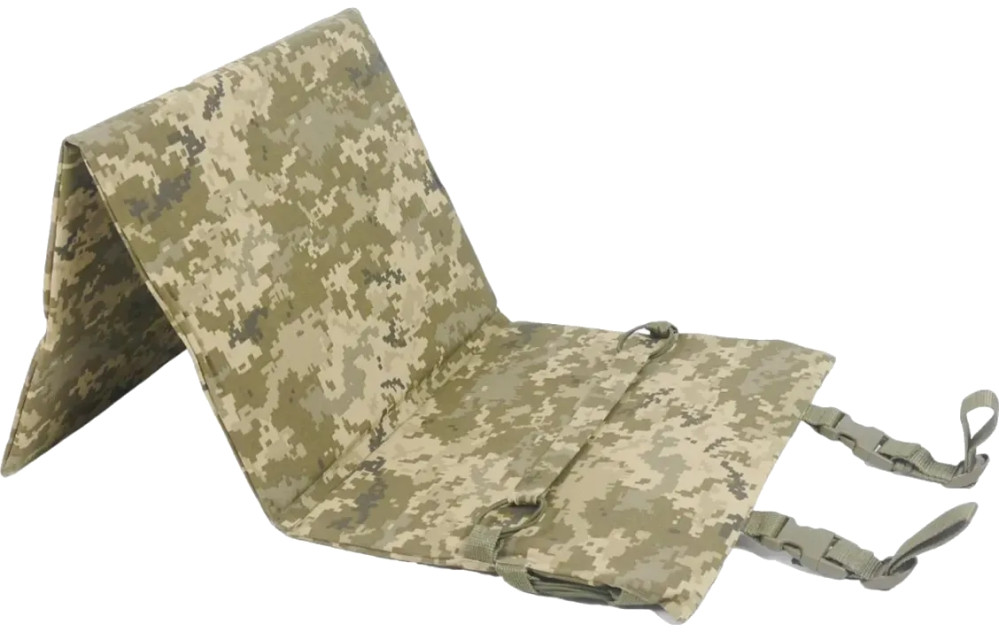 Туристический коврик Kiborg P-3