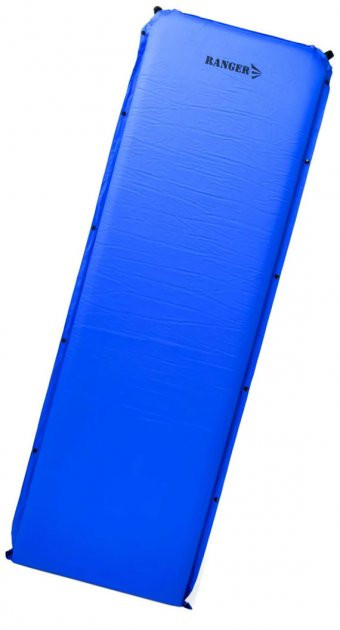 Туристичний килимок Ranger Olimp